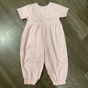 Vintage Buster Brown jumper